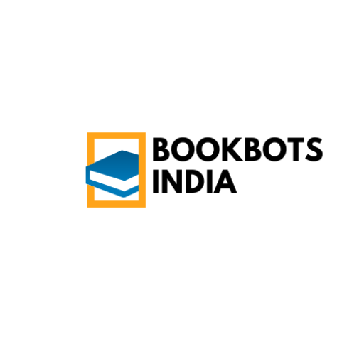 Bookbots India – We make your books, sell!